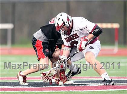 Thumbnail 2 in Clarence @ Orchard Park photogallery.