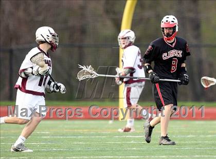 Thumbnail 2 in Clarence @ Orchard Park photogallery.