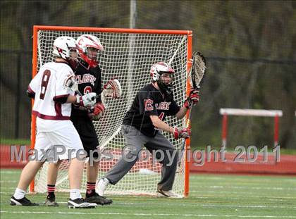 Thumbnail 1 in Clarence @ Orchard Park photogallery.