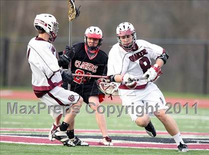 Thumbnail 1 in Clarence @ Orchard Park photogallery.