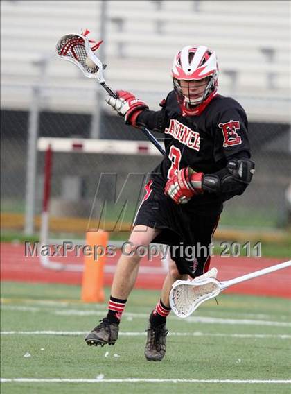 Thumbnail 2 in Clarence @ Orchard Park photogallery.