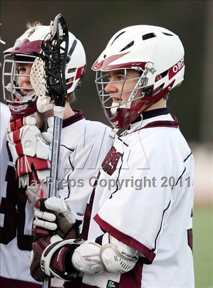 Thumbnail 3 in Clarence @ Orchard Park photogallery.