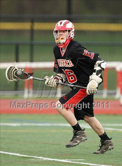 Thumbnail 2 in Clarence @ Orchard Park photogallery.