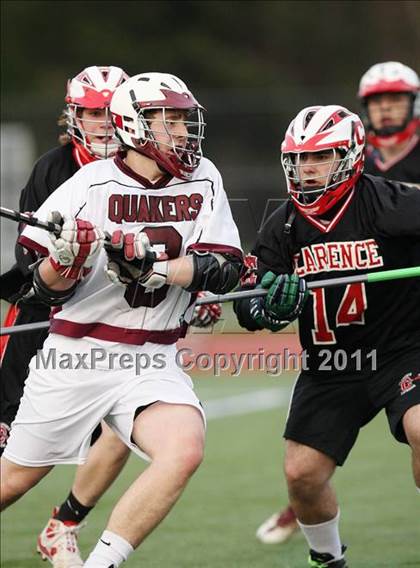 Thumbnail 2 in Clarence @ Orchard Park photogallery.