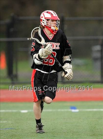 Thumbnail 1 in Clarence @ Orchard Park photogallery.