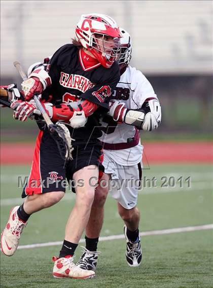 Thumbnail 1 in Clarence @ Orchard Park photogallery.