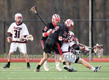 Thumbnail 1 in Clarence @ Orchard Park photogallery.