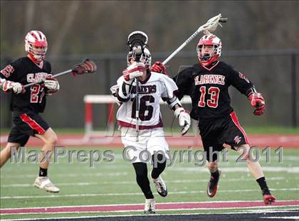 Thumbnail 1 in Clarence @ Orchard Park photogallery.
