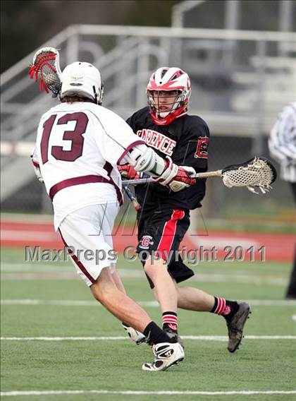 Thumbnail 3 in Clarence @ Orchard Park photogallery.