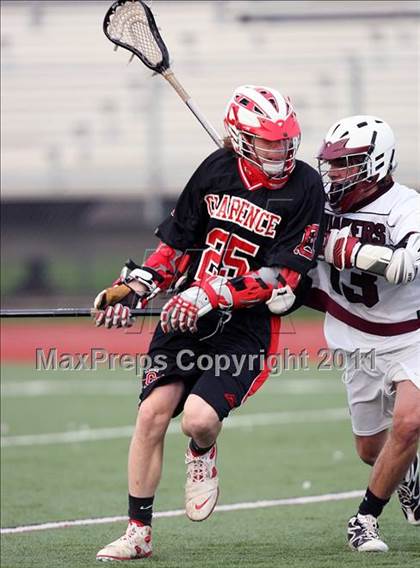 Thumbnail 2 in Clarence @ Orchard Park photogallery.