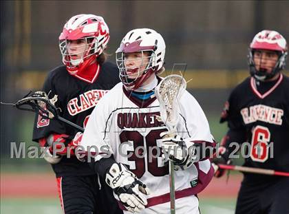 Thumbnail 1 in Clarence @ Orchard Park photogallery.
