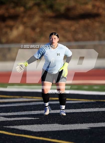 Thumbnail 3 in Hilltop vs. Del Lago Academy photogallery.