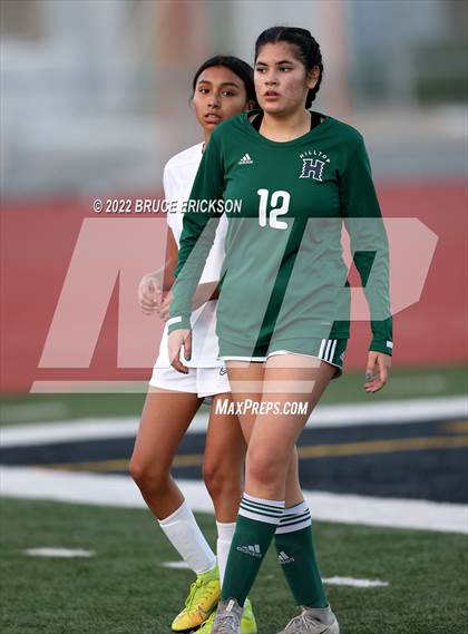 Thumbnail 1 in Hilltop vs. Del Lago Academy photogallery.