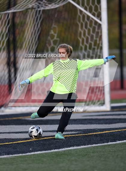 Thumbnail 2 in Hilltop vs. Del Lago Academy photogallery.