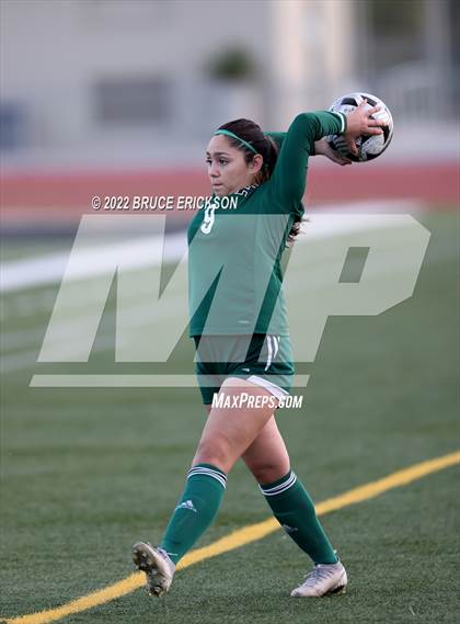 Thumbnail 1 in Hilltop vs. Del Lago Academy photogallery.