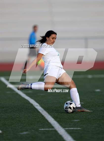 Thumbnail 3 in Hilltop vs. Del Lago Academy photogallery.
