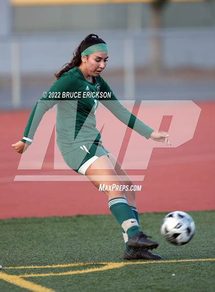 Thumbnail 3 in Hilltop vs. Del Lago Academy photogallery.