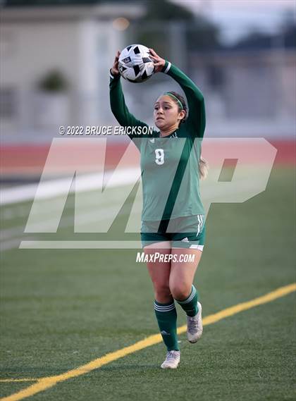 Thumbnail 2 in Hilltop vs. Del Lago Academy photogallery.