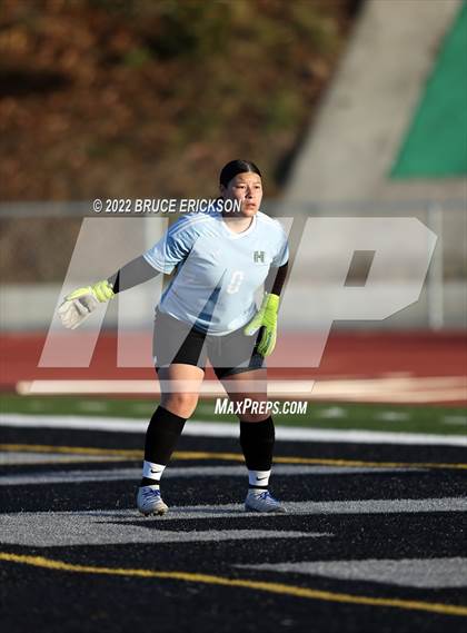 Thumbnail 1 in Hilltop vs. Del Lago Academy photogallery.