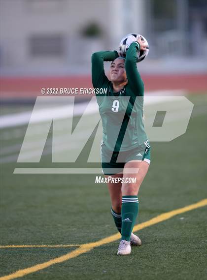 Thumbnail 3 in Hilltop vs. Del Lago Academy photogallery.