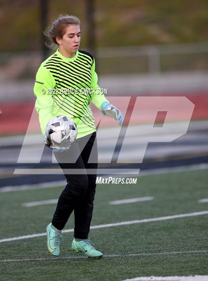 Thumbnail 3 in Hilltop vs. Del Lago Academy photogallery.