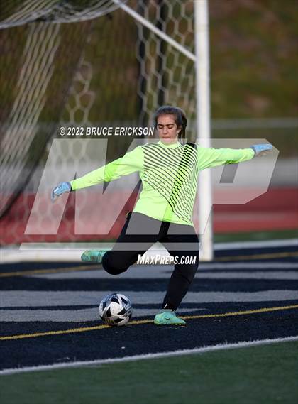 Thumbnail 1 in Hilltop vs. Del Lago Academy photogallery.