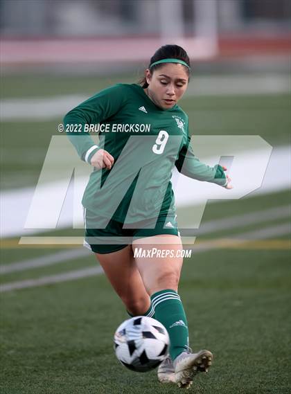 Thumbnail 1 in Hilltop vs. Del Lago Academy photogallery.