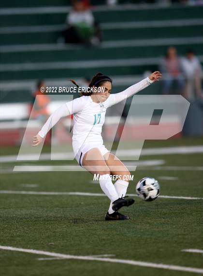 Thumbnail 1 in Hilltop vs. Del Lago Academy photogallery.