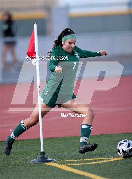 Thumbnail 3 in Hilltop vs. Del Lago Academy photogallery.