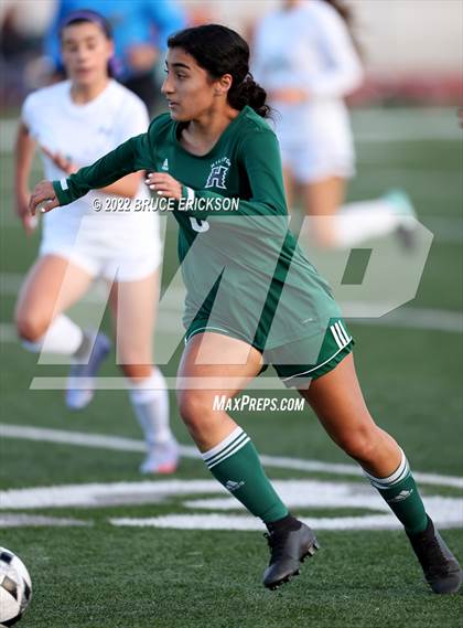 Thumbnail 2 in Hilltop vs. Del Lago Academy photogallery.