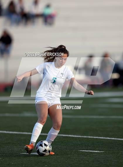 Thumbnail 2 in Hilltop vs. Del Lago Academy photogallery.