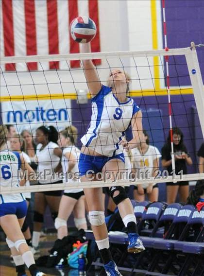 Thumbnail 3 in Durango vs. Green Valley (Durango Fall Classic) photogallery.