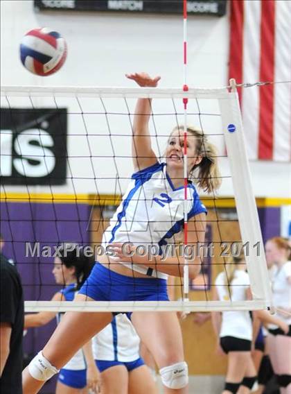 Thumbnail 1 in Durango vs. Green Valley (Durango Fall Classic) photogallery.
