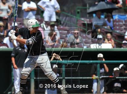 Thumbnail 2 in Kaiser vs. Laguna Beach (CIF SS DIV 4 Final) photogallery.
