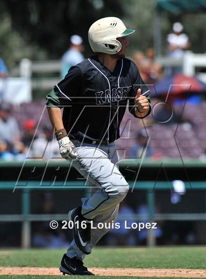 Thumbnail 3 in Kaiser vs. Laguna Beach (CIF SS DIV 4 Final) photogallery.
