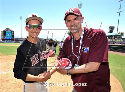Thumbnail 3 in Kaiser vs. Laguna Beach (CIF SS DIV 4 Final) photogallery.