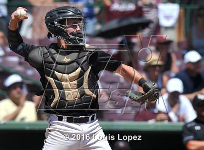 Thumbnail 3 in Kaiser vs. Laguna Beach (CIF SS DIV 4 Final) photogallery.