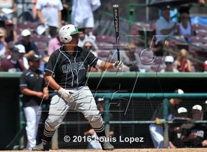 Thumbnail 2 in Kaiser vs. Laguna Beach (CIF SS DIV 4 Final) photogallery.