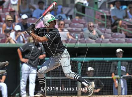 Thumbnail 3 in Kaiser vs. Laguna Beach (CIF SS DIV 4 Final) photogallery.