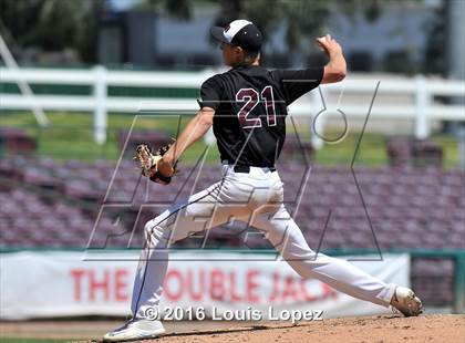 Thumbnail 3 in Kaiser vs. Laguna Beach (CIF SS DIV 4 Final) photogallery.