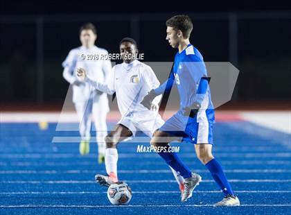 Thumbnail 2 in Oak Ridge @ Folsom photogallery.
