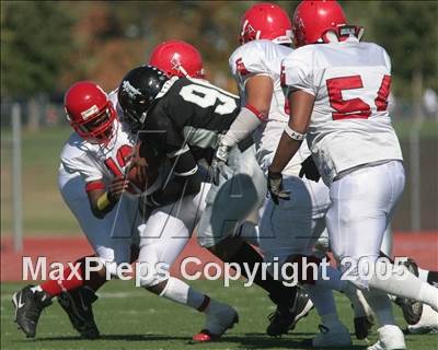 Thumbnail 1 in Denver East @ Montbello photogallery.