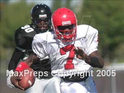 Thumbnail 2 in Denver East @ Montbello photogallery.
