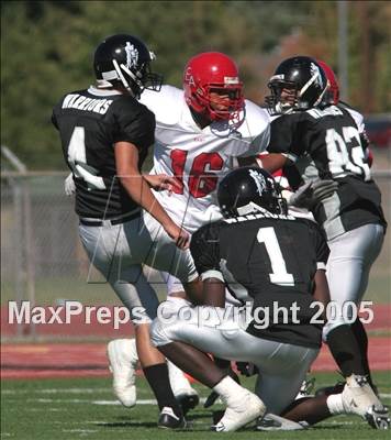 Thumbnail 2 in Denver East @ Montbello photogallery.