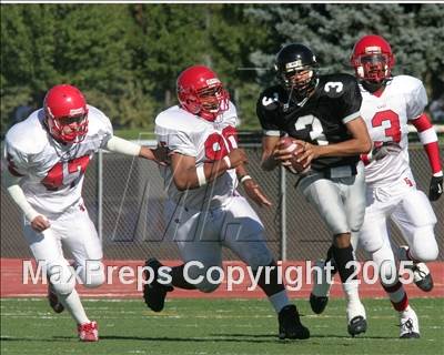 Thumbnail 2 in Denver East @ Montbello photogallery.