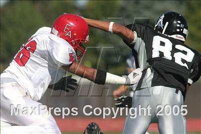 Thumbnail 1 in Denver East @ Montbello photogallery.
