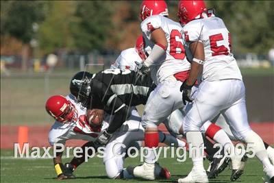 Thumbnail 3 in Denver East @ Montbello photogallery.