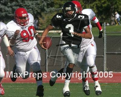 Thumbnail 1 in Denver East @ Montbello photogallery.