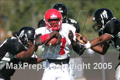 Thumbnail 1 in Denver East @ Montbello photogallery.