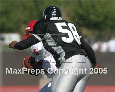 Thumbnail 3 in Denver East @ Montbello photogallery.
